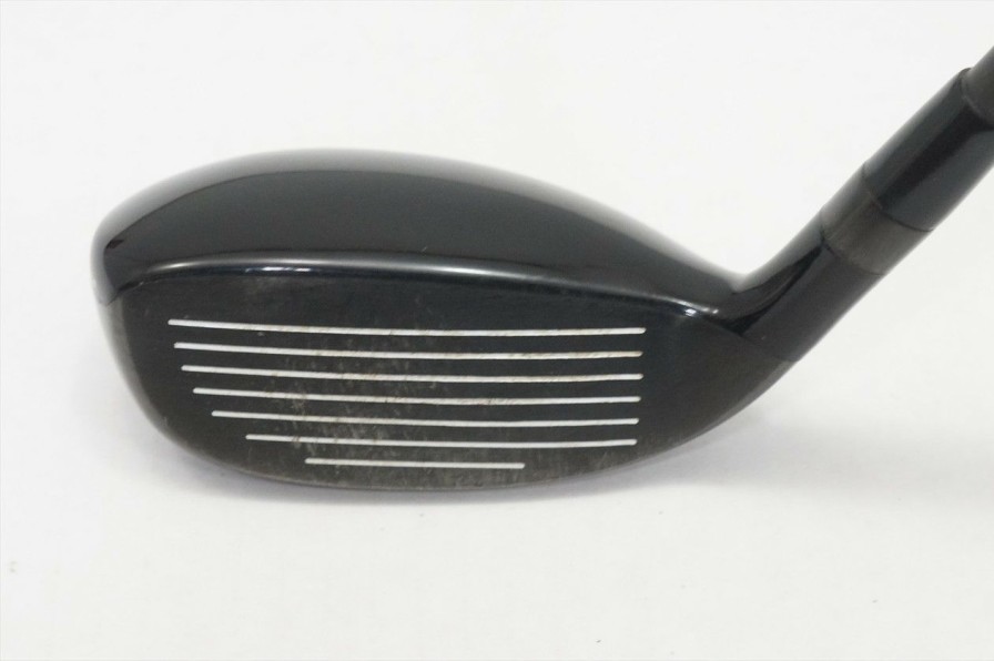 Hybrids * | Tour Edge Exotics Cb5 19 3 Hybrid Stiff Flex R I P 1050503 Good