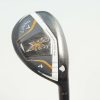 Hybrids * | Callaway X2 Hot 22 4 Hybrid Regular Flex X Hot 1051700 Fair