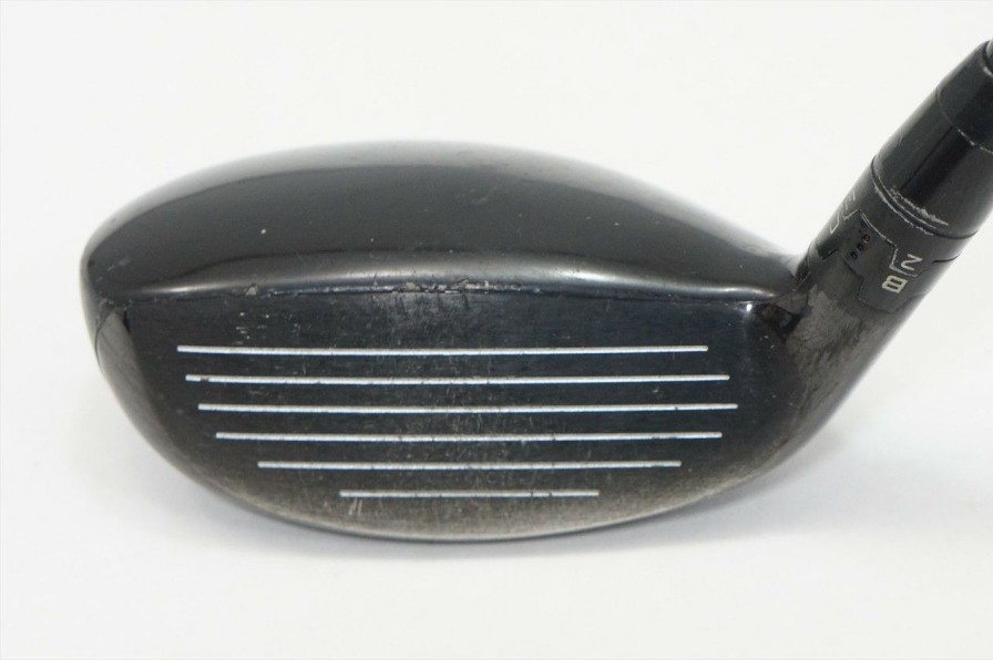 Hybrids * | Titleist Ts2 23 4H Hybrid Senior Flex Kuro Kage 1039844 Good