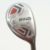 Hybrids * | Ping I15 20 3H Hybrid Stiff Flex Tfc 419 1049358 Good