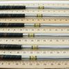 Shaft Sets * | Precision Fm 6.5 5-Pw X-Stiff 6.5 Iron Shaft Set .355 34.75 -38 6Pc 705414