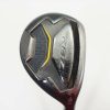 Hybrids * | Taylormade Rocketballz Stage 2 Rescue 19 3 Hybrid Stiff Rocketfuel 65 1038714