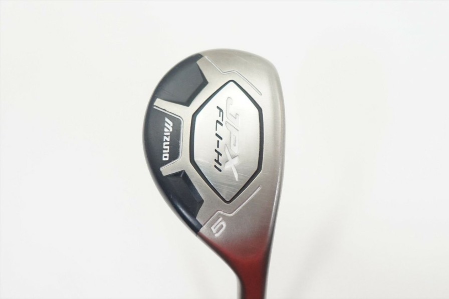 Hybrids * | Mizuno Jpx Ez Fli Hi 25 5 Hybrid Senior Flex Orochi 1038740 Good