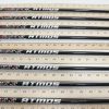 Shaft Sets * | Fujikura Atmos Orange 7 S G Stiff 34.75 -38 8Pc Iron Shaft Set 987831