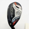 Hybrids * | Taylormade Stealth Plus Rescue 19.5 3 Hybrid Stiff Fair Left Hand Lh W/ Hc