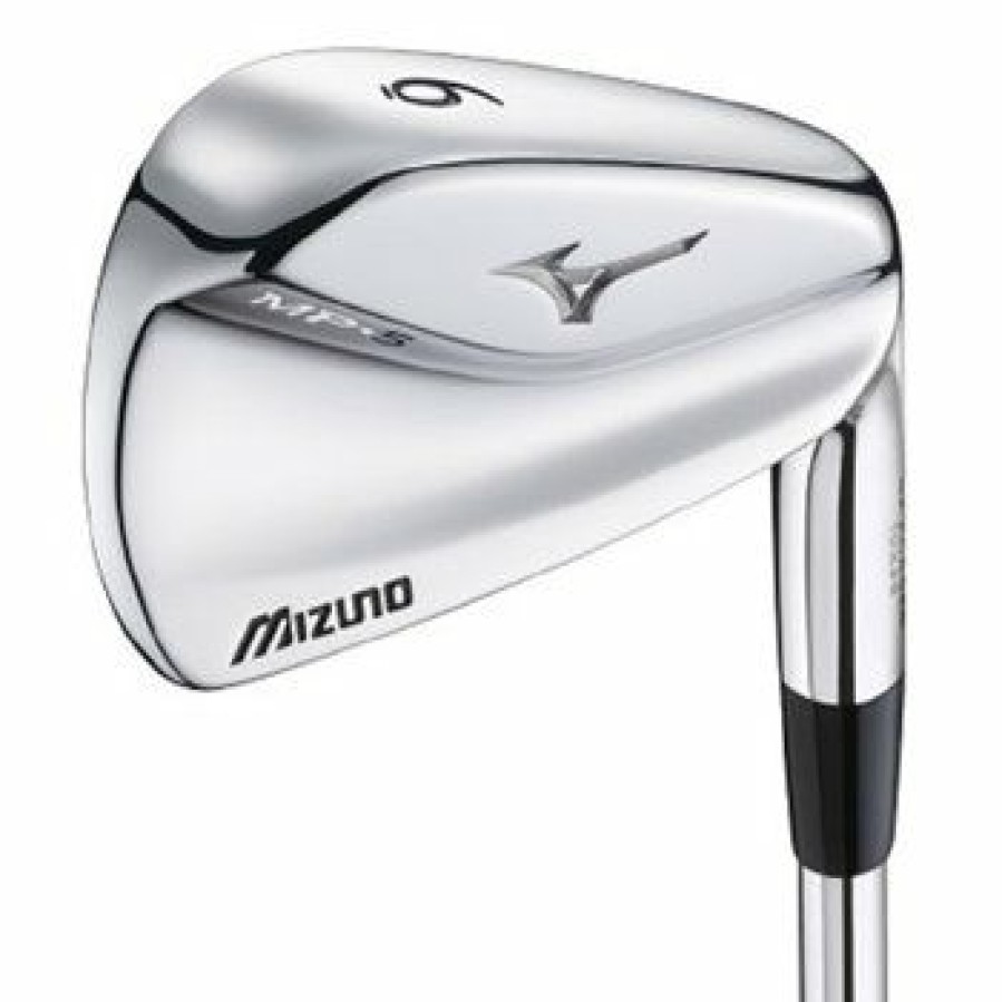 Iron Set * | Used Mizuno Mp-5 3-Pw Iron Set In Bargain Condition