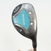 Hybrids * | Callaway Rogue Womens 27 5 Hybrid Ladies Flex Quaranta 1053228 Fair