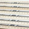 Shaft Sets * | True Temper Dynamic Gold Amt Black R300 34 -36.25 6P Iron Shaft Set .355 883605