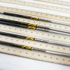 Shaft Sets * | Grafalloy Proforce Gold 75 Stiff 39.5 5Pc Iron Shaft Set Pulls .370 1021148