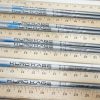 Shaft Sets * | Mitsubishi Kuro Kage Lb 50 L 50G Lady 33.25 -36 8Pc Iron Shaft Set .370 1045122