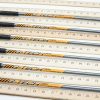 Shaft Sets * | Graphite Design G-Tech Iron Short 33.75 -32.75 6Pc Iron Shaft Set .370 874179