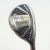 Hybrids * | Tour Edge Hot Launch 4 25 5 Hybrid Senior Flex Ust Mamiya 1047629 Excellent