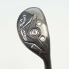 Hybrids * | Callaway Apex 19 20 3 Hybrid Stiff Flex Nvs 1044571 Good