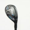 Hybrids * | Taylormade Sim 2 Rescue 19.5 3 Hybrid Stiff Flex Tensei 1050574 Good