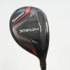 Hybrids * | Taylormade Stealth Rescue 25 5 Hybrid Regular Flex Ventus 1046940 Good