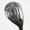 Hybrids * | Ping G425 22 4 Hybrid Regular Flex Steelfiber Fc75 1045870 Good