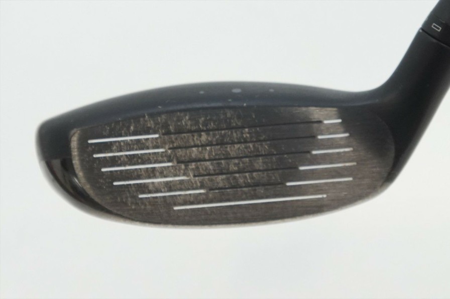 Hybrids * | Ping G425 22 4 Hybrid Regular Flex Steelfiber Fc75 1045870 Good