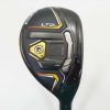 Hybrids * | Cobra Ltdx 21 4H Hybrid Stiff Flex Kbs Pgi 1043105 Good