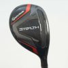 Hybrids * | Taylormade Stealth Rescue 22 4 Hybrid Regular Flex Ventus 1047583 Good