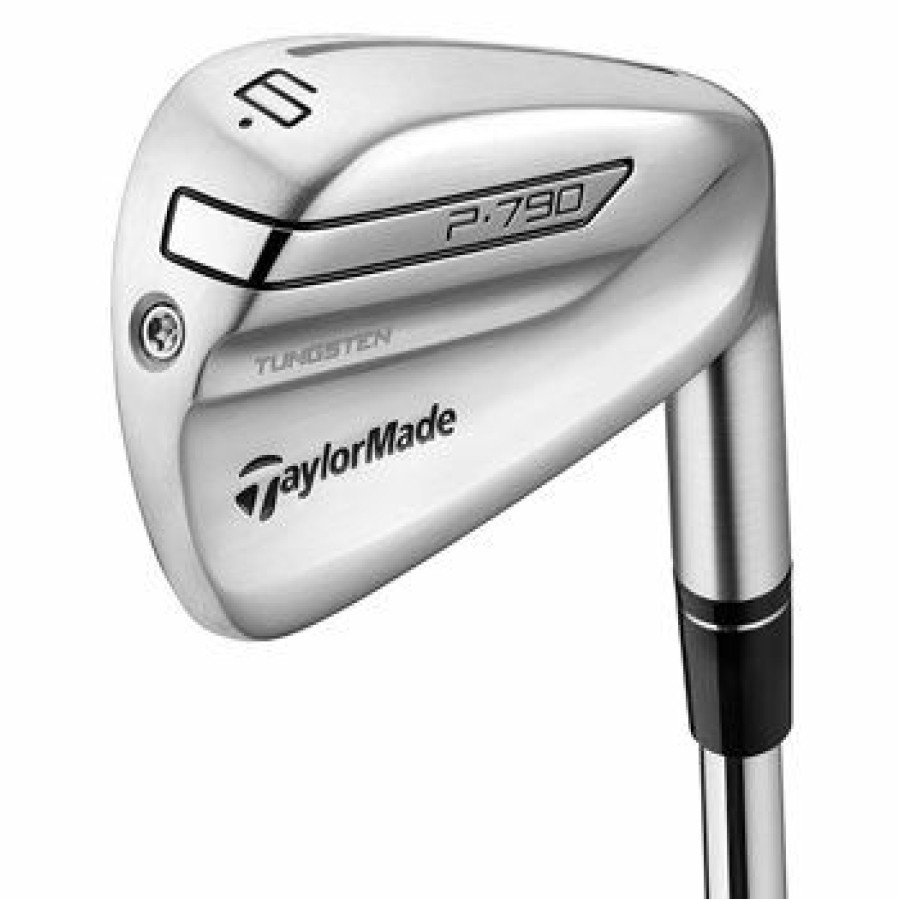 Iron Set * | Used Taylormade P790 Iron Set