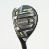 Hybrids * | Cobra Radspeed 21 4H Hybrid Regular Flex Recoil Esx 1046398 Good Left Hand Lh