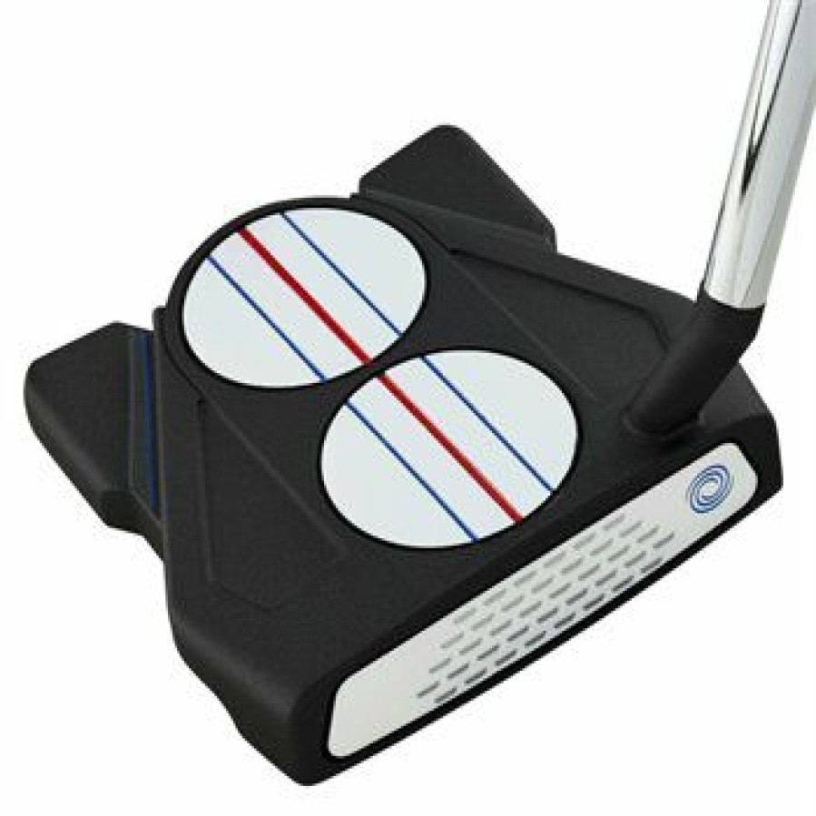 Unisex'S Clubs * | Used Odyssey Ten 2-Ball S Triple Track Stroke Lab Pstl Putter