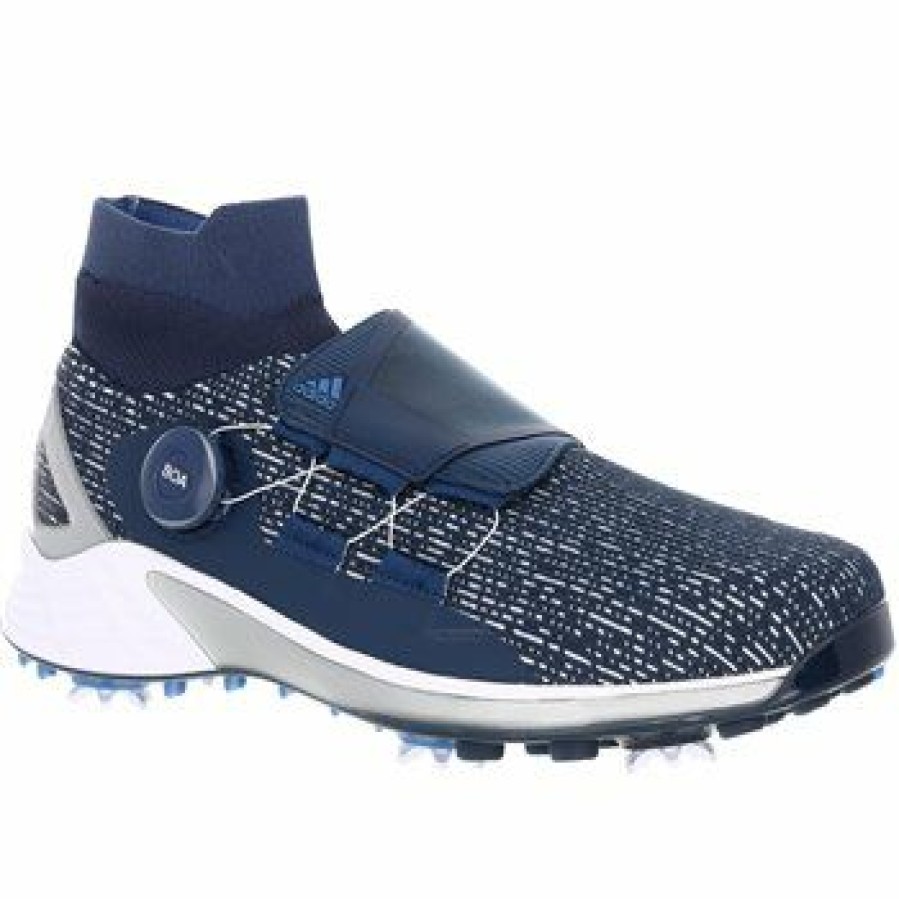 Men'S Shoes * | Adidas Zg21 Motion Boa Golf Shoes