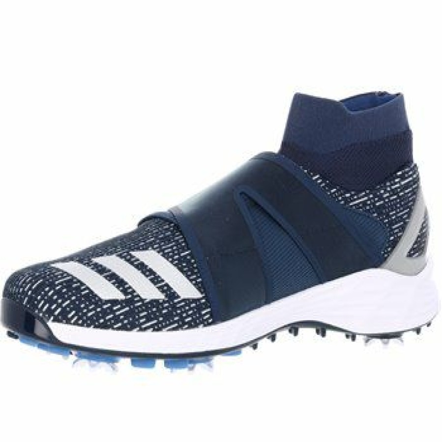 Men'S Shoes * | Adidas Zg21 Motion Boa Golf Shoes