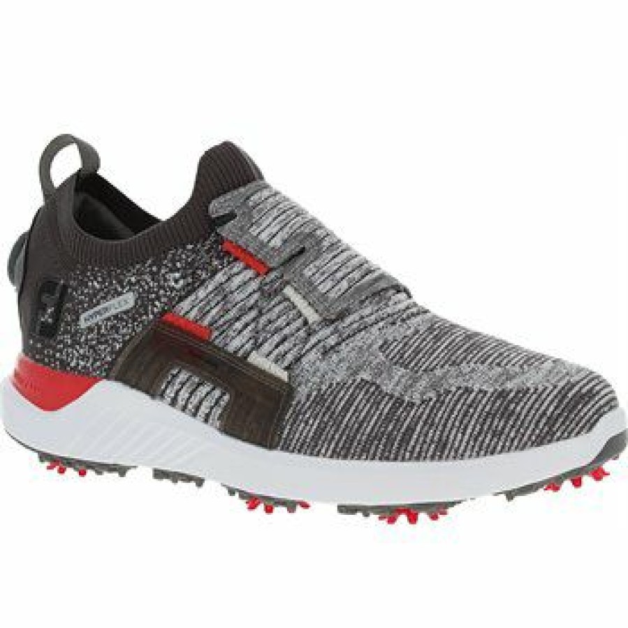 Men'S Shoes * | Footjoy Hyperflex Boa Previous Season Shoe Style Golf Shoes