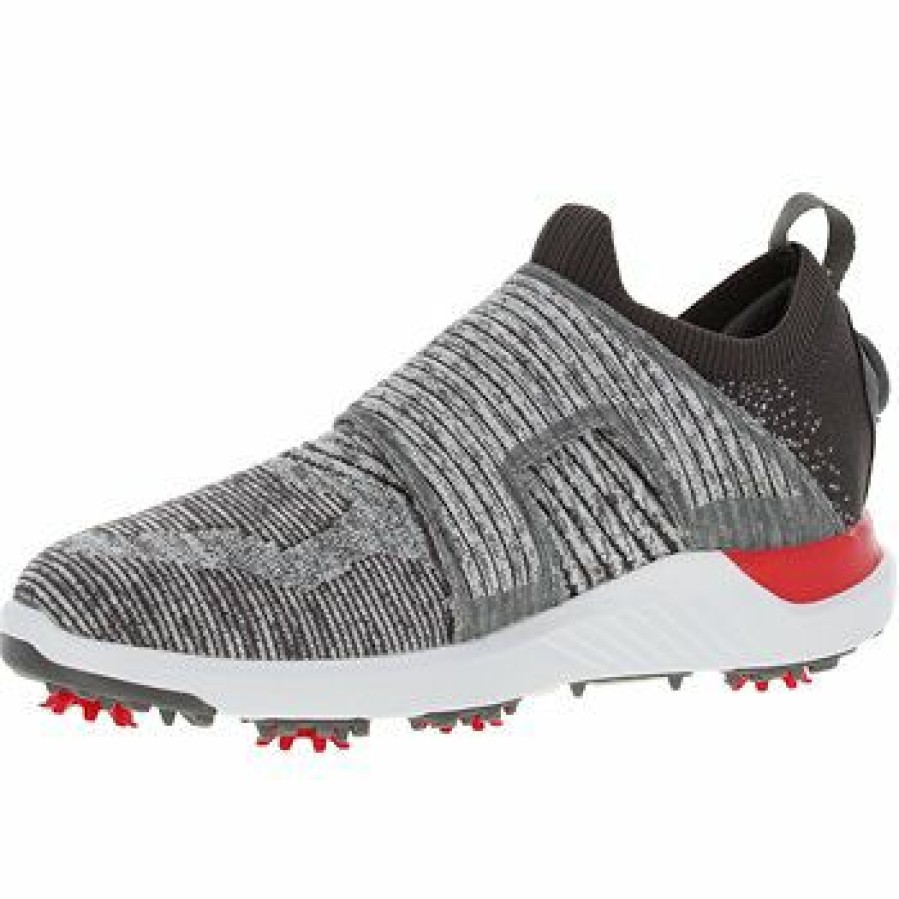 Men'S Shoes * | Footjoy Hyperflex Boa Previous Season Shoe Style Golf Shoes