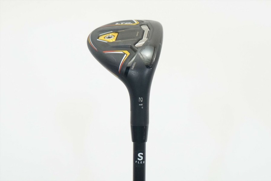 Hybrids * | Cobra Ltdx 21 4H Hybrid Stiff Flex Kbs Pgi 1042919 Good