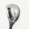 Hybrids * | Adams Adams Idea A12 Os 22 4 Iron Hybrid Regular Flex 1039661 Left Hand Lh