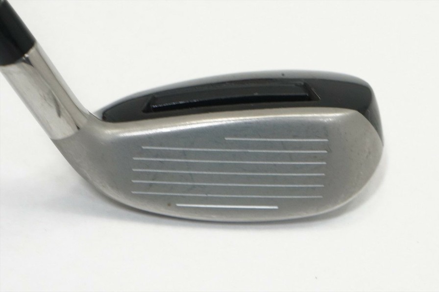 Hybrids * | Adams Adams Idea A12 Os 22 4 Iron Hybrid Regular Flex 1039661 Left Hand Lh