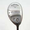 Hybrids * | Callaway Big Bertha Heavenwood 26 5H Hybrid Ladies Flex Gems 1045165 Good