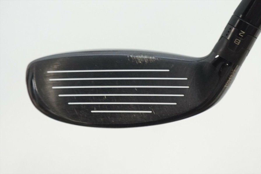 Hybrids * | Titleist 816 H1 21 4H Hybrid Regular Flex Diamana 1044761 Good