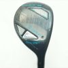 Hybrids * | Cobra F-Max Sl 26 5H Hybrid Ladies Flex Superlite 50 1051323 Excellent