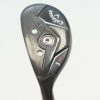 Hybrids * | Callaway Apex 19 20 3 Hybrid Regular Flex Nvs 1044637 Good Left Hand Lh