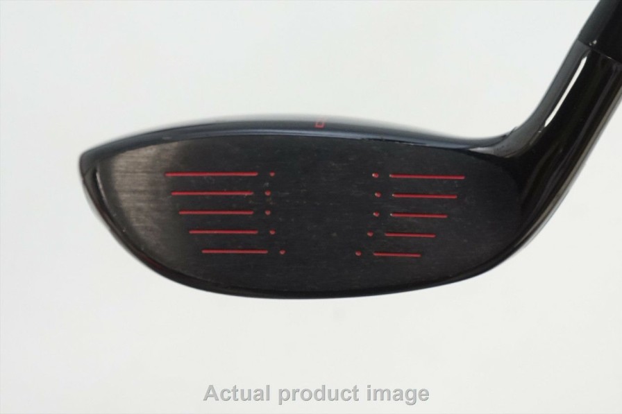 Hybrids * | Cobra F Max Offset 26 5H Hybrid Ladies Flex Superlite 55 1051322 Excellent