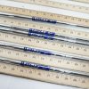 Shaft Sets * | Ping Awt 2.0 G Stiff 34 -36 5Pc Iron Shaft Set Pulls .355 1025448