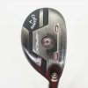 Hybrids * | Callaway Apex 21 21 4 Hybrid Regular Flex Recoil 1038908 Good