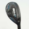 Hybrids * | Taylormade Sim 2 Rescue 19.5 3 Hybrid Extra Stiff Rocketfuel 80H 1047287 Good