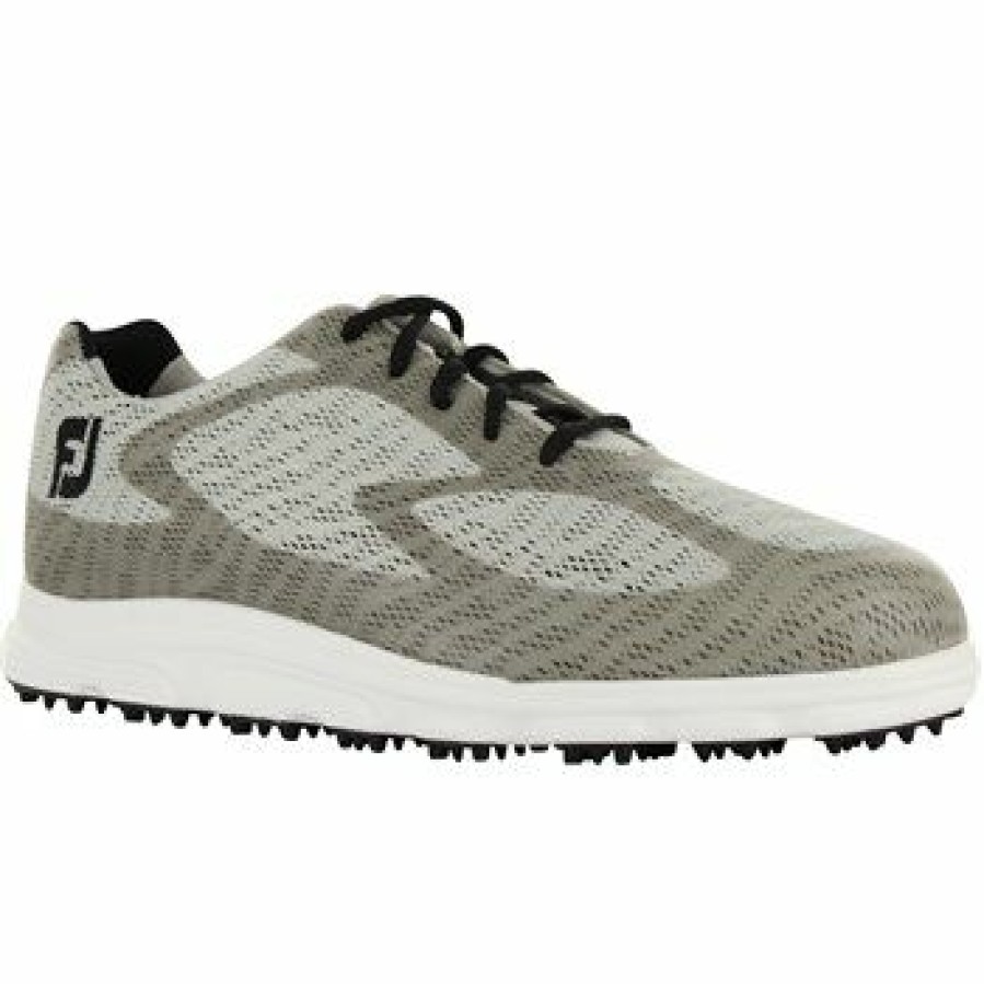 Men'S Shoes * | Footjoy Superlites Xp Previous Season Shoe Style Spikeless Golf Shoes