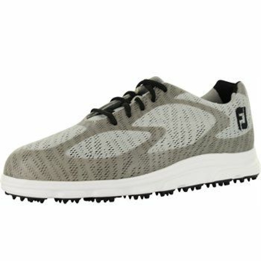 Men'S Shoes * | Footjoy Superlites Xp Previous Season Shoe Style Spikeless Golf Shoes