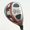 Hybrids * | Tour Edge Exotics Xcg-4 19 3 Hybrid Stiff Flex Motore Exotics 1049628 Good