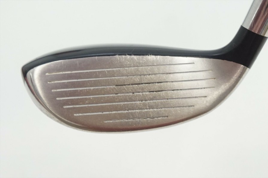 Hybrids * | Tour Edge Exotics Xcg-4 19 3 Hybrid Stiff Flex Motore Exotics 1049628 Good