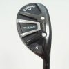 Hybrids * | Callaway Rogue 21 4 Hybrid Regular Flex Synergy 1049387 Fair