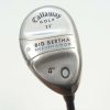 Hybrids * | Callaway Big Bertha Heavenwood 23 4H Hybrid Ladies Flex Gems 1045164 Good