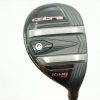 Hybrids * | Cobra King F9 Speedback 31 7H Hybrid Ladies Flex Atmos 60 1051331 Excellent