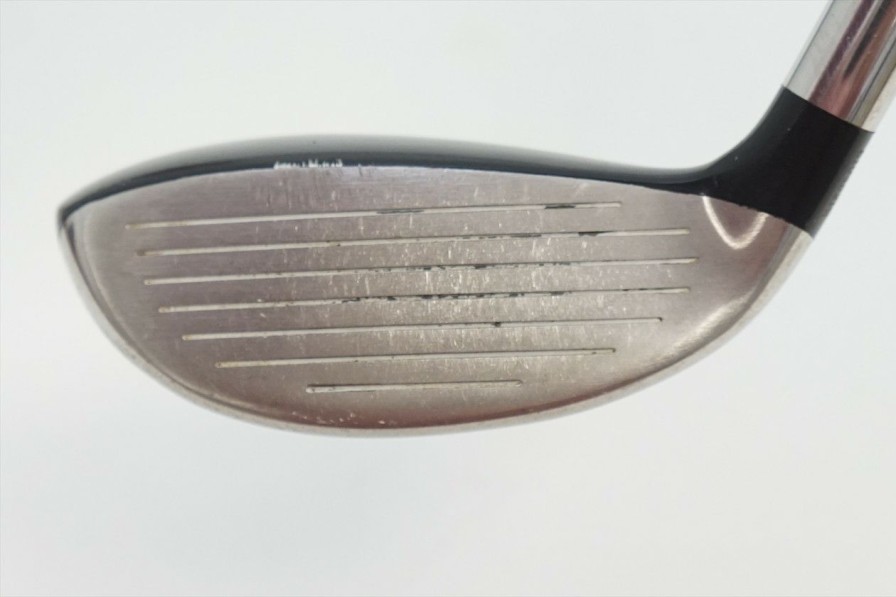 Hybrids * | Tour Edge Exotics Xcg-4 22 4 Hybrid Stiff Flex Motore Exotics 1049629 Good