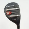 Hybrids * | Cobra King F9 Speedback 21 4H Hybrid Lite Flex Atmos 1053419 Excellent